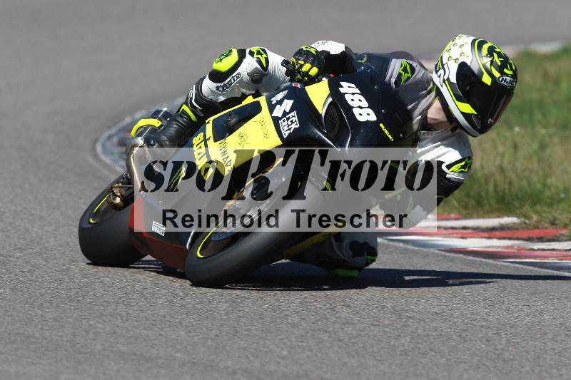 Archiv-2022/07 16.04.2022 Speer Racing ADR/Gruppe gelb/488